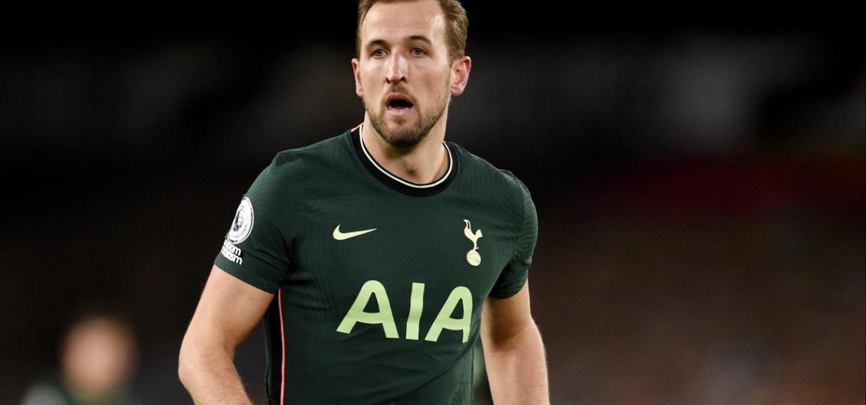 Kane boycot training ‘Spurs’ en wil transfer naar City forceren