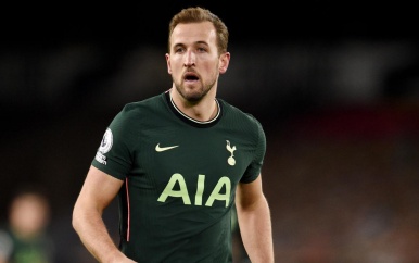 Kane boycot training ‘Spurs’ en wil transfer naar City forceren