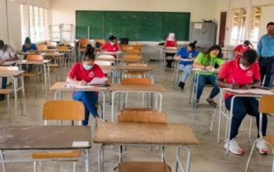 82,6% direct geslaagden VWO-eindexamen