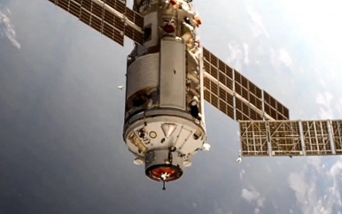 NASA hoopt dat internationaal ruimtestation commerciële opvolgers krijgt