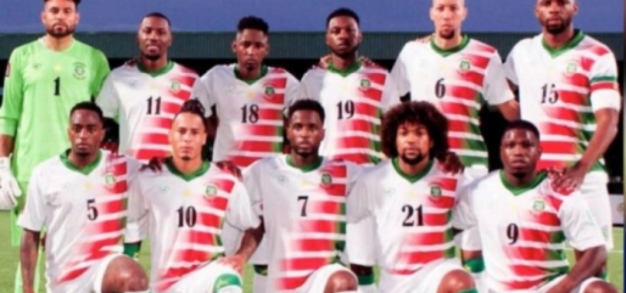 NATIO spelers brengen verklaring uit