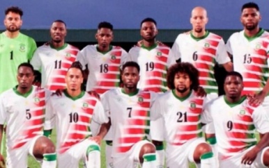 NATIO spelers brengen verklaring uit