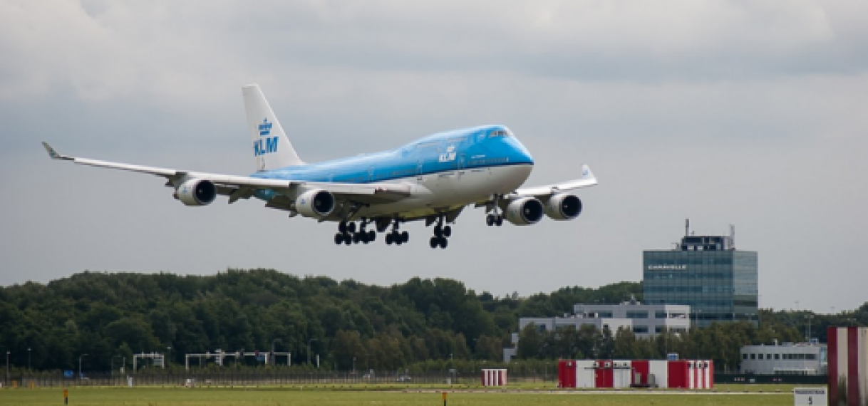 Visumvrij reizen Surinamers naar Nederland zal ‘bergen met geld’ opleveren voor KLM en SLM