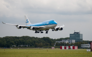 Onderzoek: KLM op een na veiligste luchtvaartmaatschappij