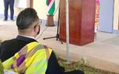 SoZaVo en Unicef lanceren Mental health project