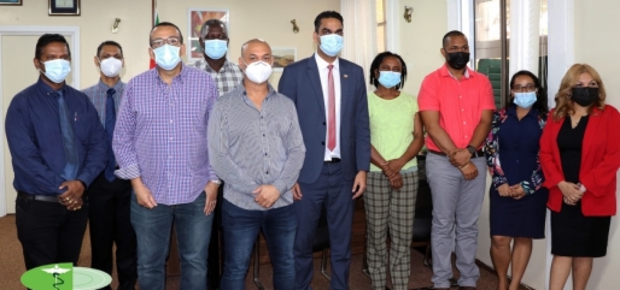 Nieuw JTV-bestuur wil continuïteit voorlichting over mondhygiëne