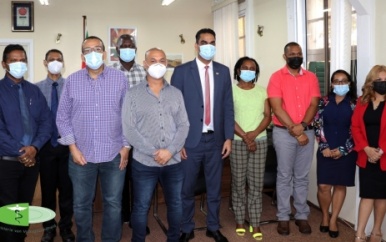 Nieuw JTV-bestuur wil continuïteit voorlichting over mondhygiëne