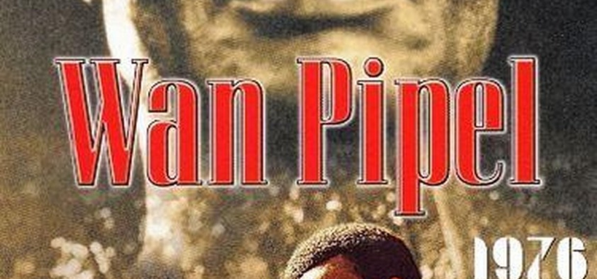 Film Wan Pipel  maakt internationale doorbraak na 46 jaar