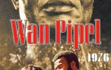 Film Wan Pipel  maakt internationale doorbraak na 46 jaar