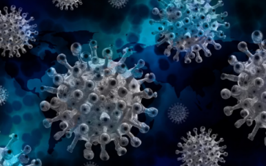 Zorgverleners MMC besmet met het coronavirus