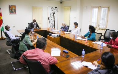 JusPol werkt aan Master Opleiding Wetgevingsjurist