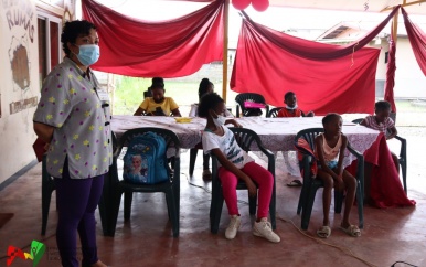 SPWE verzorgt workshop ondernemerschap bij Rumas