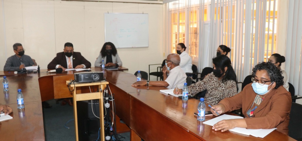 Biza installeert commissies voor wetswijzigingen ‘Bevolkingsadministratie’