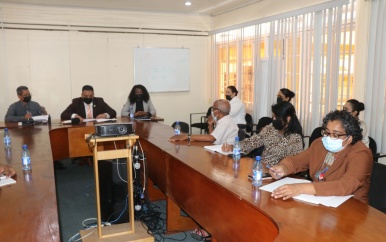 Biza installeert commissies voor wetswijzigingen ‘Bevolkingsadministratie’