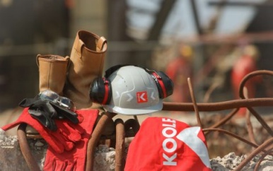 Succesvolle Diaspora Ondernemersavond i.s.m. Koole Contractors