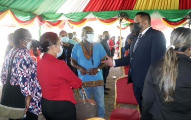 Biza-docenten fundamenteel bij opleiding overheidskader