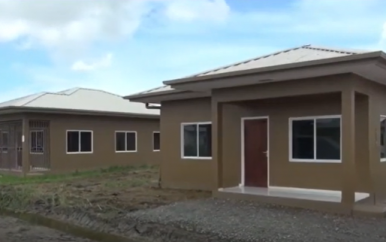 Launch online portal voor aanvragen perceel op 1 October