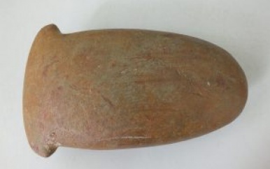 Nieuwe archeologische vondst in Brokopondo