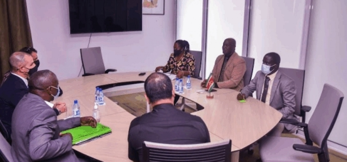 American Airlines zal relatie tussen Suriname en Amerika versterken