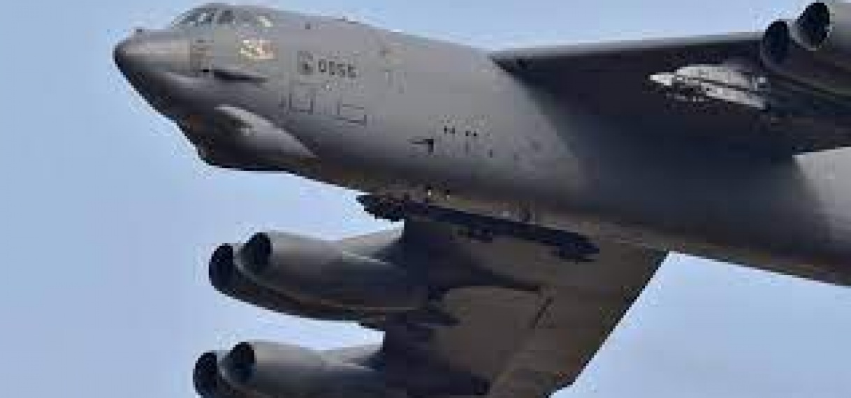 Rolls-Royce levert nieuwe motoren voor Amerikaanse B-52-bommenwerpers