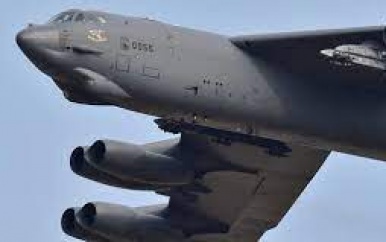 Rolls-Royce levert nieuwe motoren voor Amerikaanse B-52-bommenwerpers