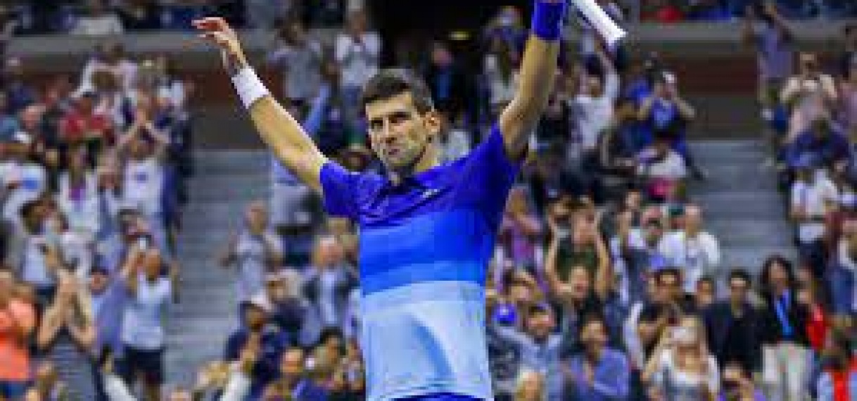 Djokovic op drempel van record: ‘Ga spelen alsof het mijn laatste duel is’