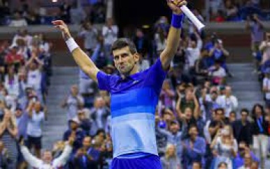 Djokovic op drempel van record: ‘Ga spelen alsof het mijn laatste duel is’