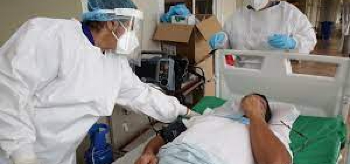 Suriname meldt het grootste aantal positieve coronatests sinds begin pandemie