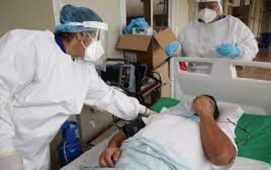 Suriname meldt het grootste aantal positieve coronatests sinds begin pandemie