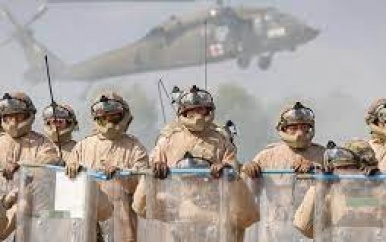 NAVO zet snelle reactiemacht in om Afghaanse evacués in Europa te helpen