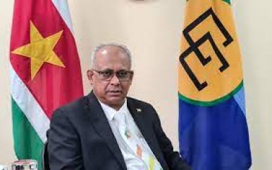 Ook economische zaken komen aan de orde tijdens werkbezoek aan Nederland