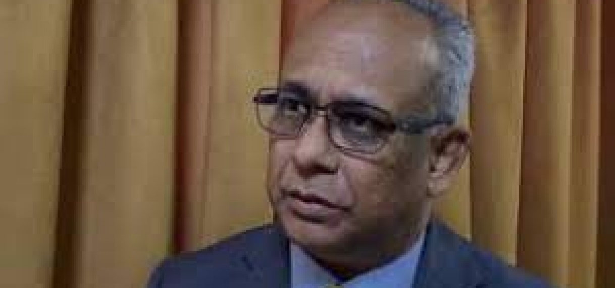 BIBIS Minister: Regelgeving inzake Haïtiaanse vluchten noodzakelijk”