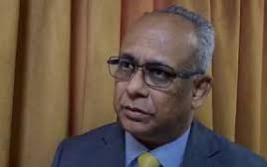 BIBIS Minister: Regelgeving inzake Haïtiaanse vluchten noodzakelijk”