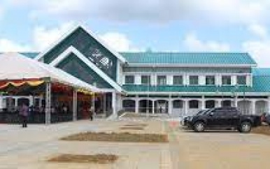 Wanica Ziekenhuis geeft prioriteit aan patiëntenzorg