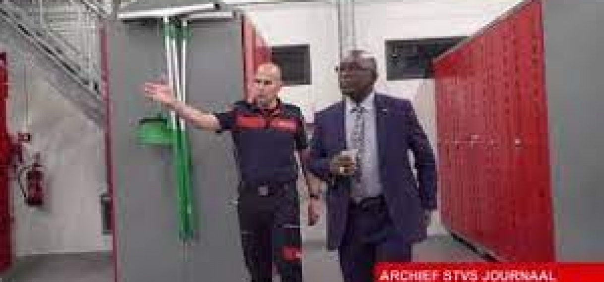 Juspol intensiveert samenwerking in het kader van resolialisatie