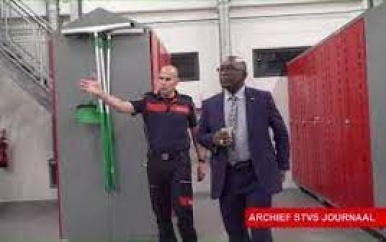 Juspol intensiveert samenwerking in het kader van resolialisatie