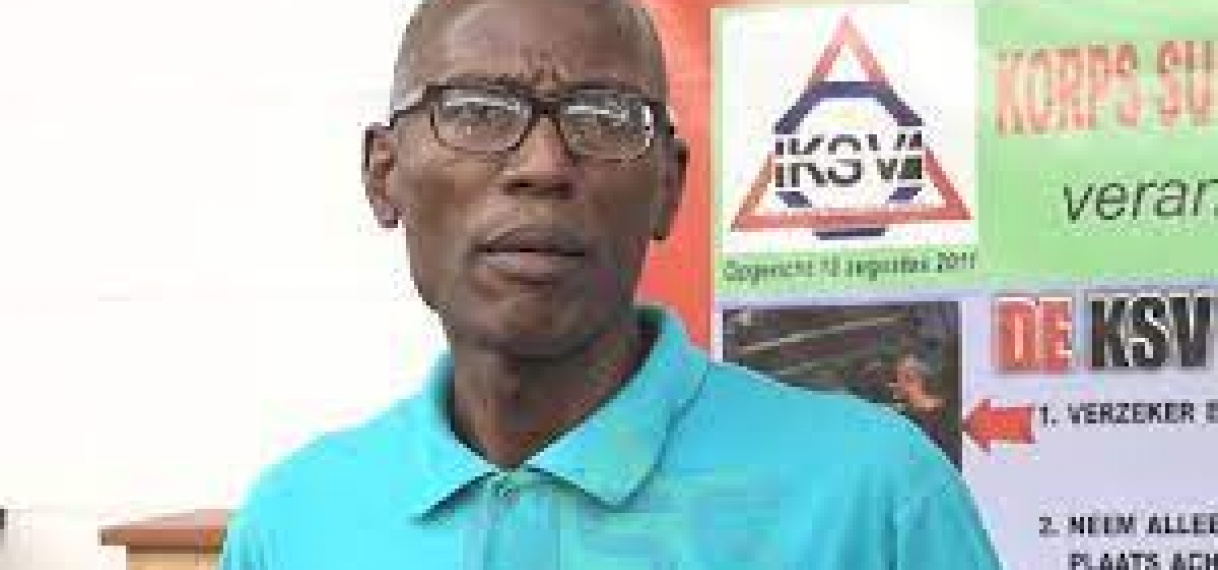 KSV wil andere aanpak verkeers-veiligheid