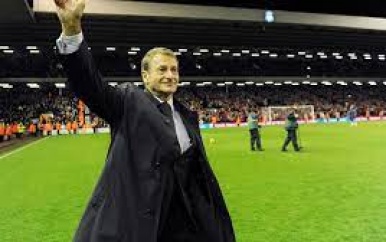 Liverpool-icoon en wereldkampioen Roger Hunt op 83-jarige leeftijd overleden