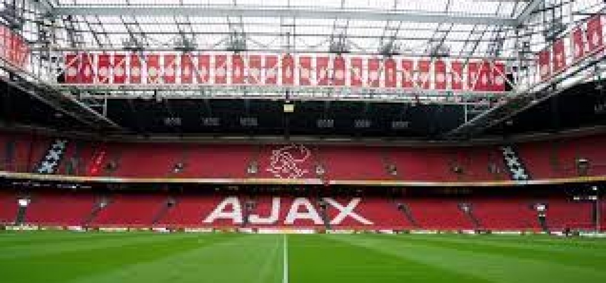 Ajax lijdt mede door coronacrisis nettoverlies van ruim 8 miljoen euro