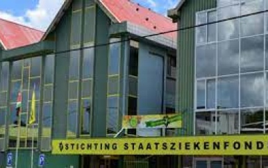 Aangifte tegen ex-SZF-toppers Hooghart en Kromodihardjo