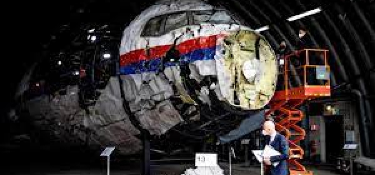 Nabestaande MH17 in slachtofferverklaring: ‘Al snel kwamen de nachtmerries’