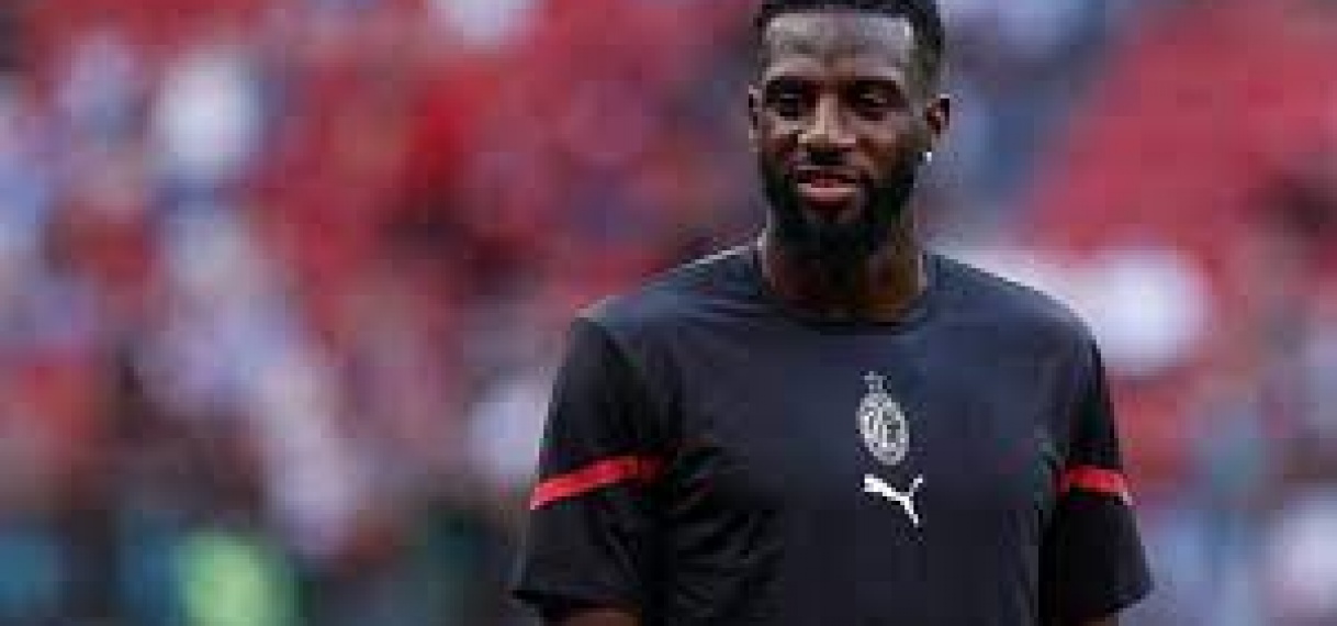 AC Milan eist onderzoek naar Lazio-fans voor racisme jegens Bakayoko