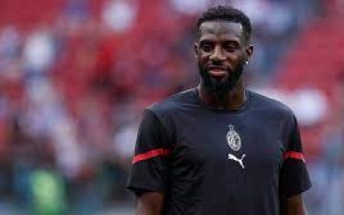 AC Milan eist onderzoek naar Lazio-fans voor racisme jegens Bakayoko