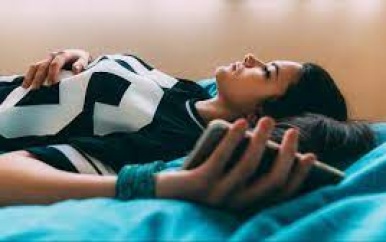 TikTok rolt functies uit om gebruikers te helpen bij psychische problemen