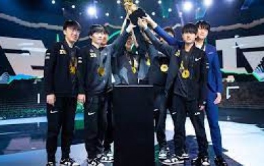League of Legends Esports Manager gebruikt complexe kunstmatige intelligentie