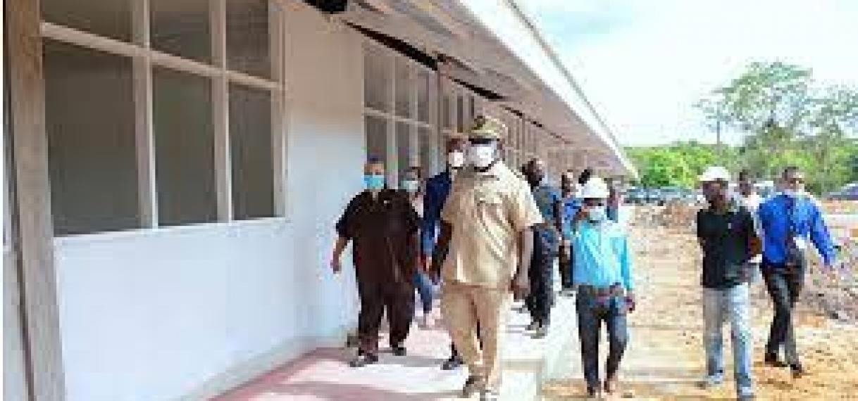 Versnelde en vernieuwde aanpak onderwijs binnenland