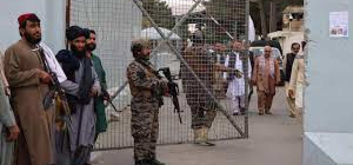 Taliban kondigen kopstuk aan als interim-premier Afghanistan