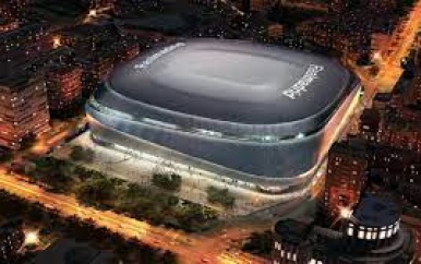 Real Madrid herdenkt oud-voorzitter Sanz zondag bij terugkeer in Bernabéu
