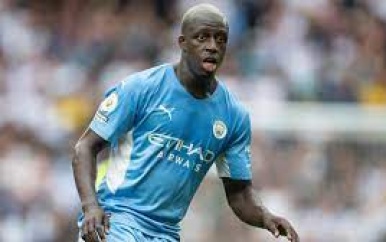 Manchester City-speler Mendy tot zeker januari 2022 in cel om verkrachtingen