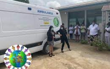 RGD-Groningen krijgt echokliniek van Staatsolie